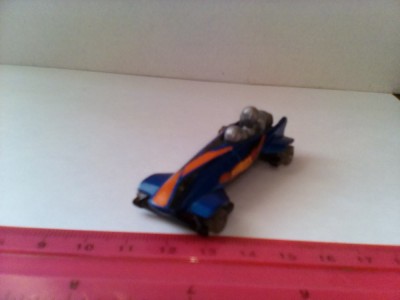 bnk jc Hot Wheels - masinuta foto