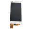 Display Cu Touchscreen si Rama Sony Xperia Z3 Compact D5803 D5833 Original Alb