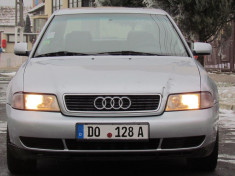 Audi A4, 1.9 TDI, an 1997 foto