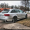 Flapsuri bara spate Audi A4 B8 8K S4 RS4 S line ver5