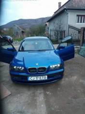 BMW 1999 foto