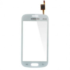 Touchscreen Samsung Galaxy Trend Lite GT-S7390 OEM Alb foto