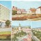 @carte postala(marca fixa)-TARGU MURES-colaj