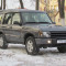 Land Rover Discovery 4x4, 2.5 Turbo Diesel intercooler, an 2004