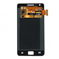 Display Samsung I9100G Galaxy S2 Cu Touchscreen Si Rama Original foto