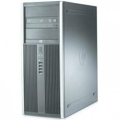 PC second hand HP Compaq 8300 Elite MT Quad Core i5 3470s Gen3 foto