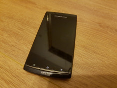 Sony Ericsson LT18i Xperia Arc S - 219 lei foto