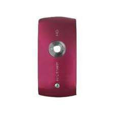 Capac Baterie Spate Sony Ericsson Vivaz Original Swap Venus Ruby foto