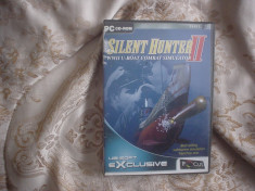 Silent Hunter II foto