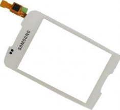 TouchScreen Samsung Galaxy Mini S5570 Swap Alb foto
