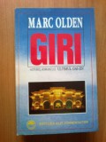 e2 GIRI - Marc Olden