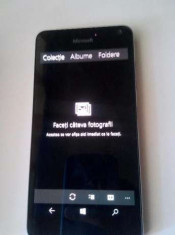 telefoane microsoft Lumia 650 smartphone 4G foto