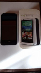 telefon mobil HTC desire 510 foto