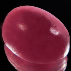 RUBY_rubin 10.91 ct caboson