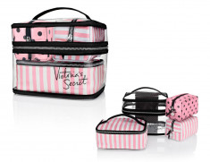 Victoria&amp;#039;s Secret Set 4 genti portfard travel foto