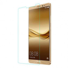 Geam Protectie Display Huawei Mate 8 Tempered foto