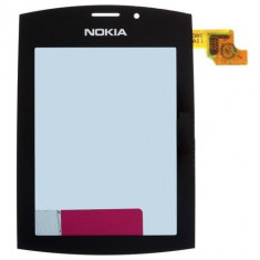 Touchscreen Nokia Asha 303 foto