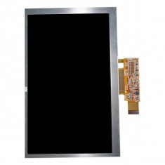 Display Lenovo A7-30 A3300 Original foto