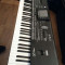 Vand Korg pa3x pro 76 key