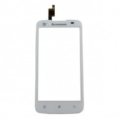 Touchscreen Lenovo A516 Original Alb foto