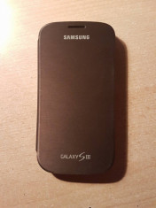 Vand Galaxy S3 I9300 culoare Amber Brown foto