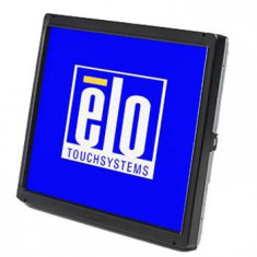 Monitor Lcd TouchScreen ELO ET1746L 17 inch foto