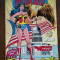 Hercule avec Wonder woman #1 (Flash DC) benzi desenate comic book / WADDER