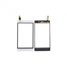 Touchscreen Huawei P8 Lite ALE-L21 Original Alb foto