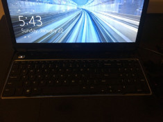 Oferta vand laptop dell inspiron N5110 foto
