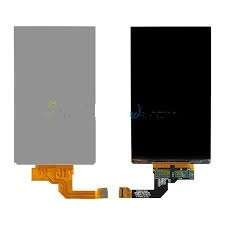 Display LG Optimus L4 E445 Dual II Original foto