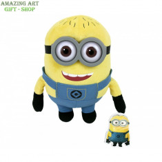 Minion muzical foto