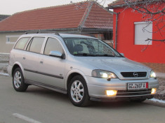Opel Astra G, 2.0 DTI, an 2004 foto