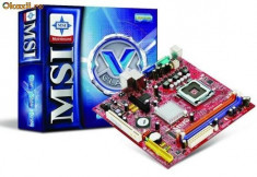 Placa de baza MSI PM9M-V MS-7364 VER:1.1 foto