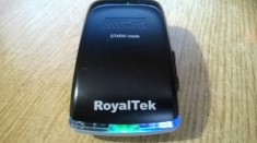 Royaltek RBT-2100 Star-III Bluetooth GPS Receiver foto