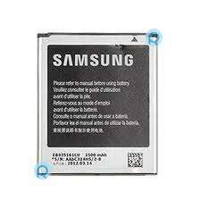Acumulator Samsung Galaxy S3 mini GT-I8190 Original EB425161LU foto