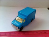 bnk jc Motor Max - Step Van Delivery