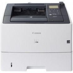 Imprimanta laser mono Canon LBP6780X, dimensiune A4, duplex, viteza max 40ppm, rezolutie 1200x1200dp foto