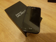 Samsung i9000 Galaxy S la cutie - 199 lei foto
