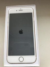 IPHONE 6 GOLD NEVERLOCK APROAPE NOU foto