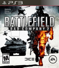 Battlefield: Bad Company 2 PS3 foto
