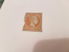 Grecia 1862 hermes/ 10 L / nestampilat