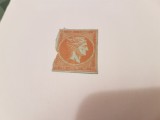 Cumpara ieftin Grecia 1862 hermes/ 10 L / nestampilat