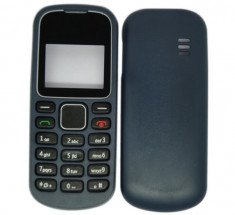 Carcasa Nokia 1280 Cu Tastatura foto