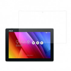 Geam Protectie Display Asus ZenPad 10 Z300C Z300CL Z300CG Arc Edge foto