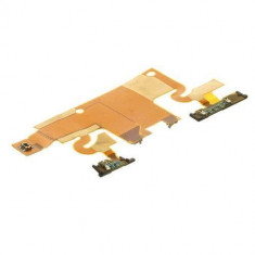 Banda Flex Cu Conector Incarcare Sony Xperia Z1 L39H C6903 Originala foto