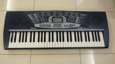 Orga BONTEMPI PM746 foto