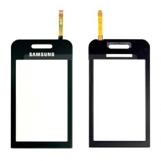 TouchScreen Samsung S5230 Original Negru foto