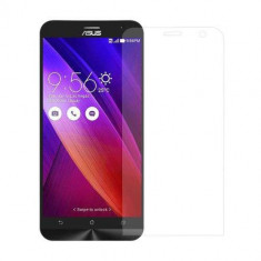 Geam Protectie Display Asus Zenfone 2 ZE500CL Tempered foto