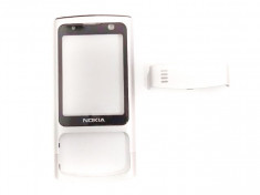 NOKIA 6700s KIT WITH FRONT COVER AND BOTTOM COVER Swap foto