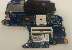 Placa Baza Motherboard Hp ProBook 4535s 654306-001 foto